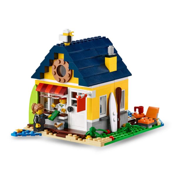 lego ָ creatorٱϵ ̲С ľƴͯ