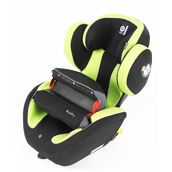 德国kiddy儿童出行安全座椅