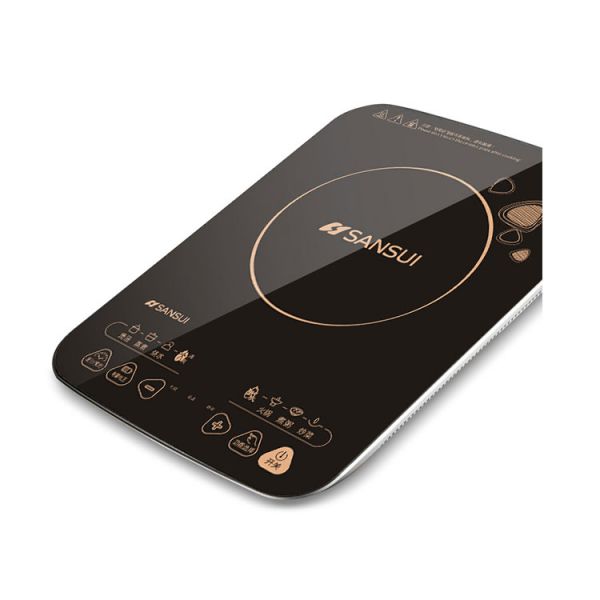 山水爆款超薄电磁炉sc-22x16