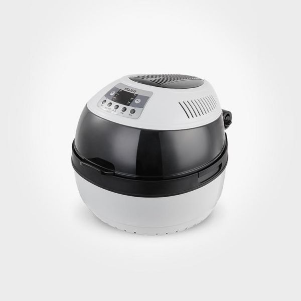 pallaskr全方位智能空气炸锅